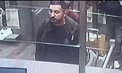 Büyükçekmece Adliyesi’ndeki soygun şüphelisi hakkında kırmızı bülten çıkarıldı