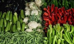 Kasımda yaş meyve sebze ihracatı rekor kırdı