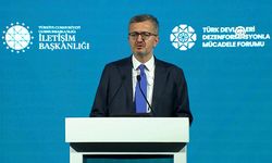 İletişim Başkanı Duran: Dezenformasyonla mücadelede yaklaşık 2 bin 500 içerik tespit edildi