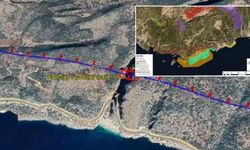Finike–Demre–Kaş yol projesine mahkemeden iptal kararı
