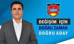 Isparta’da seçim nefes nefese: Favori Faruk Daşdöner