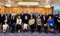 Almanya’da Türk Eğitimine yol haritası belirlendi