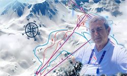 Paylaş “Davraz, En Güvenli Kayak merkezi olma özelliğini güçlendiriyor”