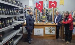 ITSO’dan Davraz turizmine tam destek