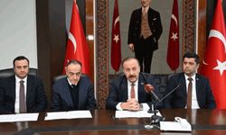 Uluborlu’da 90 yatak kapasiteli huzurevi daha hizmete giriyor