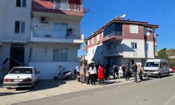 Çatlak binada 4’üncü keşif gerçekleştirildi