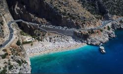 Antalya, dünyanın en iyi 5’inci turizm destinasyonu seçildi