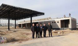 Daşdöner’den esnafa yakıt müjdesi”