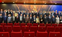 Batı Akdeniz ihracatının yıldızları ödüllerini aldı