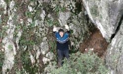 4 günlük çığlık kurtuluşla son buldu