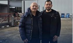 ITSO Başkan Adayı Ünal Turgut: “Üretimin olduğu yerde biz de varız”