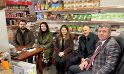 Anne–Çocuk evleri projesinde ilk adım atıldı