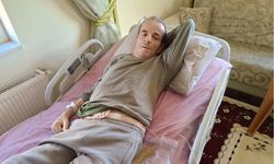 Hastanın isyanı: “Tedavim bitmeden taburcu ettiler”