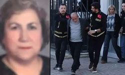 Hastaneye gidecekti cinayete kurban gitti