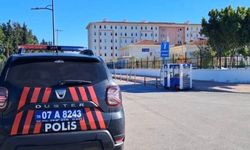 Serik’te KYK yurdunda Kavga: 1 öğrenci yaralandı, 2 kişi gözaltında