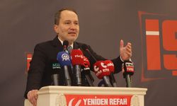 Fatih Erbakan: Terör konusunda çözüm referandumdur