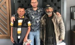 “Engelleri değil, engelleyen bakışı aşacağız”