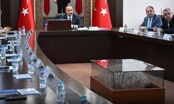 Isparta kışa hazırlanıyor: Tedbirler masada