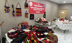 Tirebolu’nun El Emeği Göz Nuru İstanbul’da görücüye çıktı!