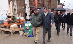 Giresun'dan Eski Genel Kurmay Başkanı İlker Başbuğ geçti