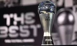 FIFA’da büyük gece: Yılın en iyileri Doha’da ödüllerine kavuşacak