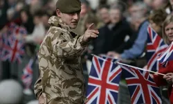 İngiltere’den Moskova’ya sert uyarı: “Çatışmaya ve kazanmaya hazırlıklı olmalıyız”