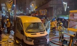 İstanbul’da ev yangını: 3 çocuk hayatını kaybetti