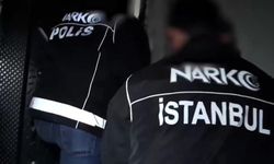 İstanbul’da uyuşturucu soruşturması: Ünlü isimlere gözaltı