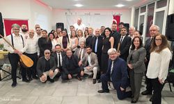 IUC Derneği'nden Almanya'dan Türkiye'ye yardım köprüsü