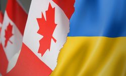 Kanada’dan Ukrayna’ya 143 milyon dolarlık askeri destek