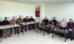 Güdül’de Türk Sanat müziği korosu çalışmalara başladı