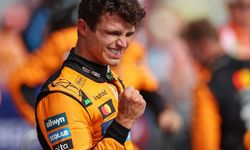 Lando Norris 2025 Formula 1 dünya şampiyonu oldu