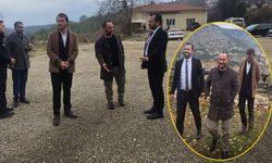 Sütçüler’de doğalgaz için geri sayım