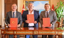 Hayırsever iş insanından Serik’e anaokulu