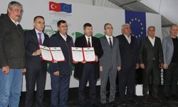 Konya’da hayvancılıkta dijital adım