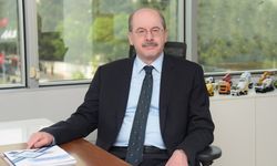 İnşaat sektöründe kasım ayı durgun geçti