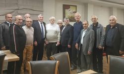 Ege Sen-Der’den Senirkentlileri buluşturan anlamlı etkinlik