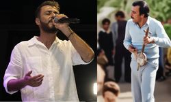 Sait Gezici, babasının izinde müzik dünyasında güçlü adımlarla yükseliyor
