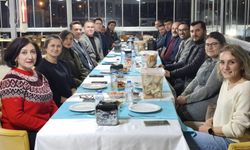 Yeşilova’da eğitim buluşması