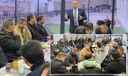 Şansi: Batman’ın bürokraside gücü artacak