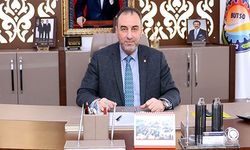 BUTSO Başkanı Yusuf Keyik’ten vergi denetimlerine sert tepki