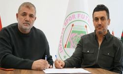 Isbaş Isparta32spor’da Bozkurt dönemi