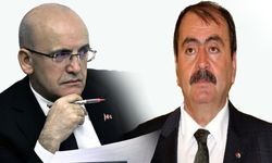 Bucak TSO Başkanı Meçikoğlu’ndan artan vergi denetimlerine tepki