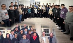 Bucak’ta engel tanımayan projesi özel öğrenciler sanatla buluştu