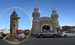 Yıllardır Atıl Kalan Aqua Park, Masal Park’a dönüşüyor