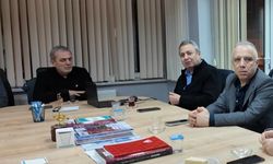 Fikir Isparta Topluluğu kuraklığa toleranslı meyve türlerini gündem yaptı