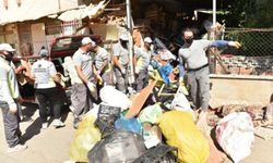 Kepez’de insan sağlığını tehdit eden gıdalara geçit yok!