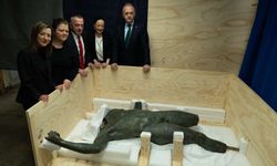 Boubon’un kayıp imparatoru Türkiye’ye dönüyor