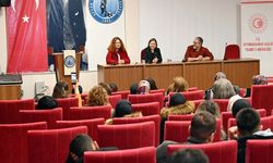 Afyon'da Kadın Kooperatifleri günde 2.5 ton çikolata üretiyor