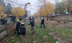 “Temiz mahalle” uygulaması Batman’da kararlılıkla devam ediyor
